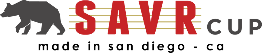 SAVRcup