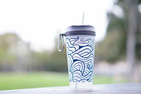 reusable coffee cups